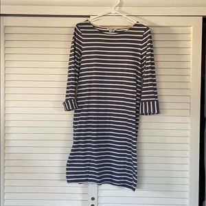 Boden tunic dress